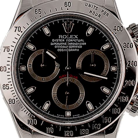 Rolex Daytona full set ITALY 2002 P serial 